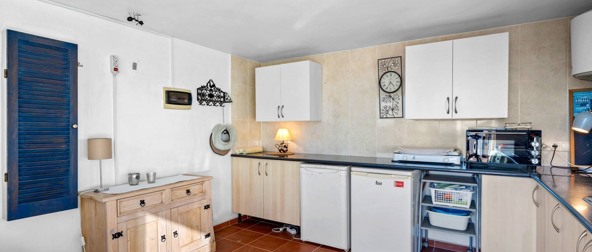 Resale - Villa - Ciudad Quesada - Doña Pepa