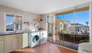 Resale - Villa - Ciudad Quesada - Doña Pepa