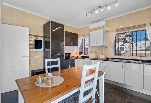 Resale - Villa - Ciudad Quesada - Doña Pepa