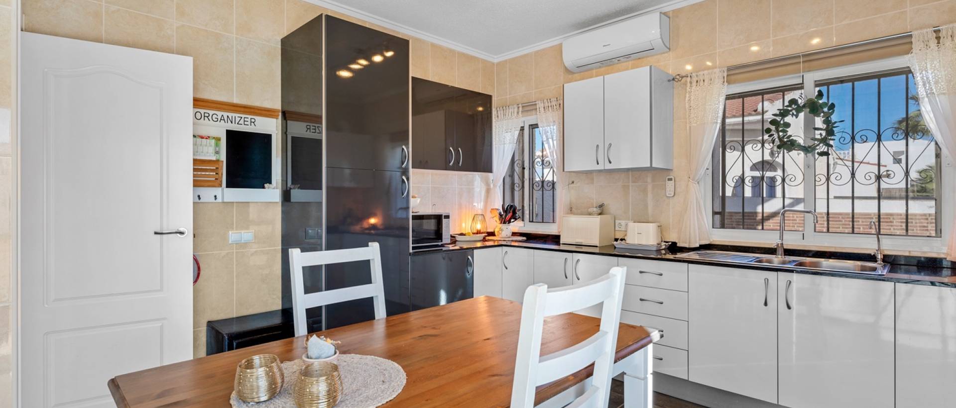 Resale - Villa - Ciudad Quesada - Doña Pepa