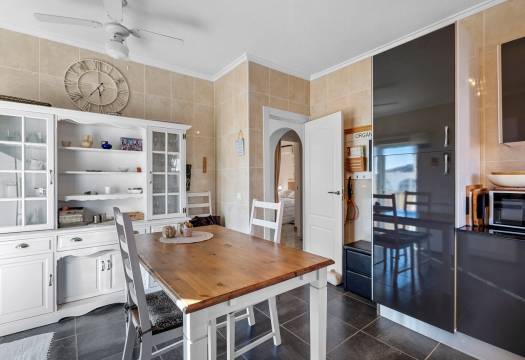 Resale - Villa - Ciudad Quesada - Doña Pepa