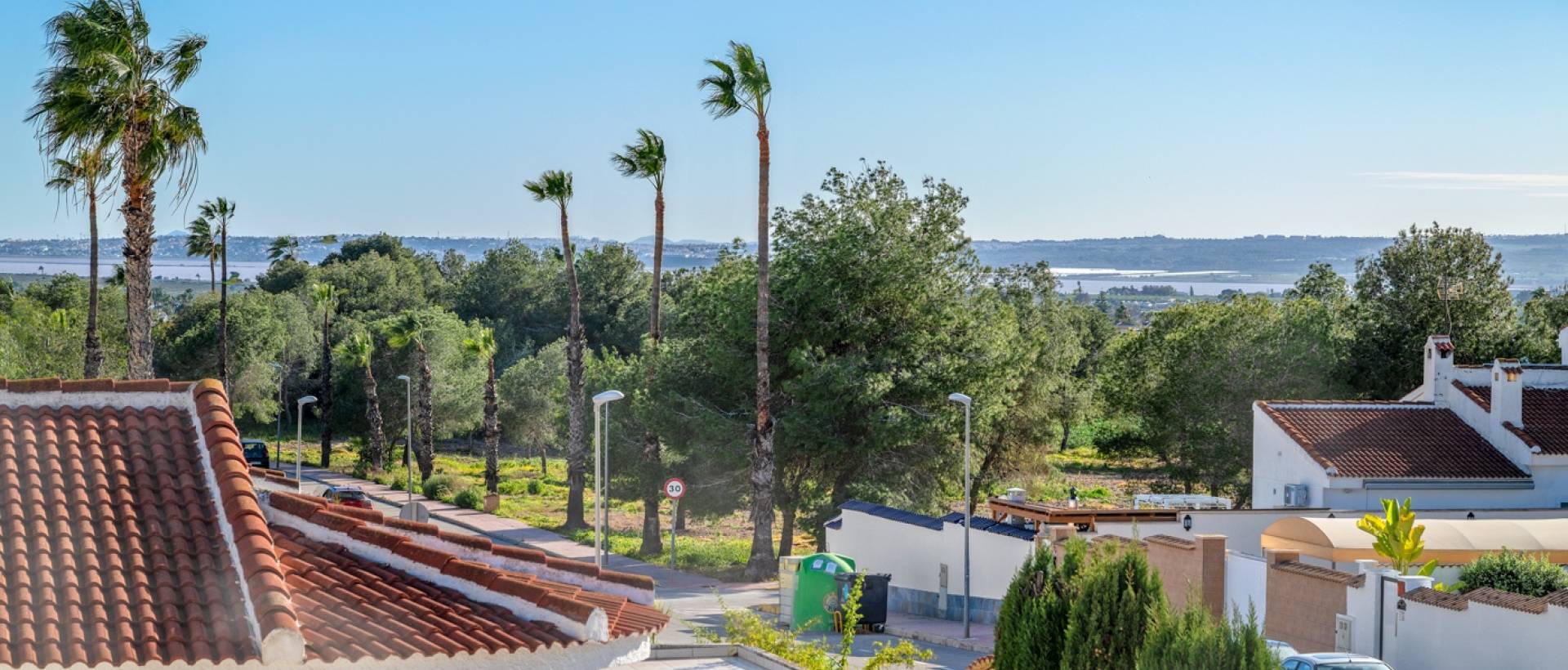 Resale - Villa - Ciudad Quesada - Doña Pepa