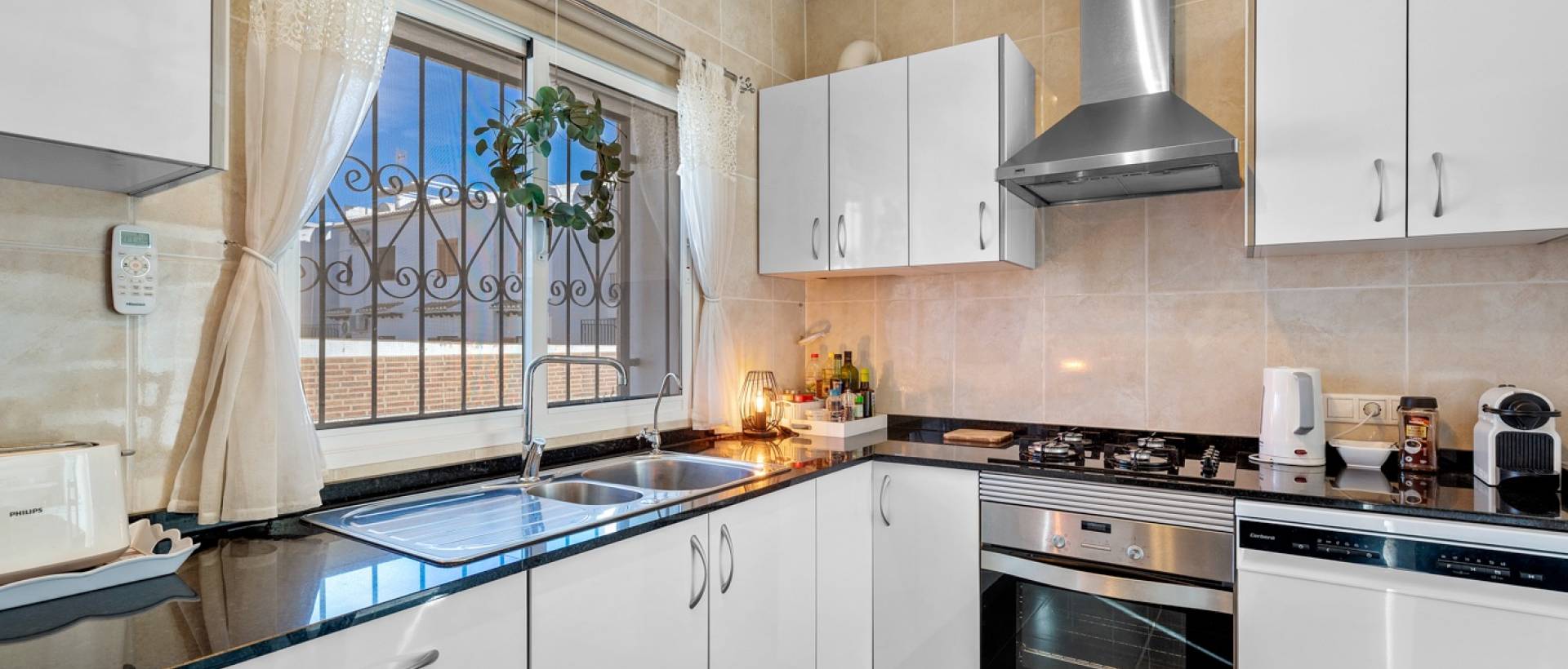 Resale - Villa - Ciudad Quesada - Doña Pepa