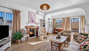 Resale - Villa - Ciudad Quesada - Doña Pepa