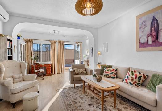 Resale - Villa - Ciudad Quesada - Doña Pepa