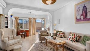 Resale - Villa - Ciudad Quesada - Doña Pepa