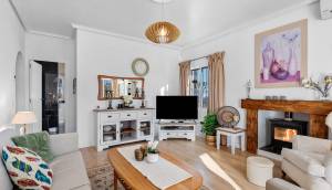 Resale - Villa - Ciudad Quesada - Doña Pepa