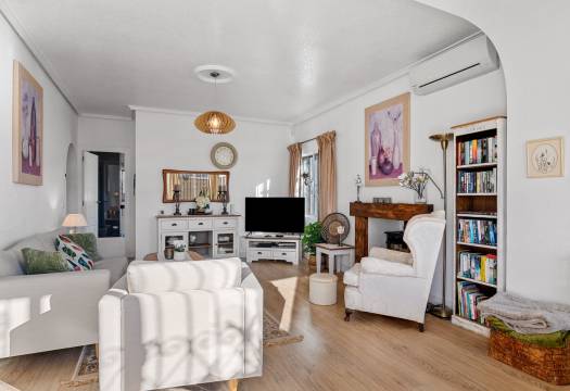 Resale - Villa - Ciudad Quesada - Doña Pepa