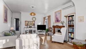 Resale - Villa - Ciudad Quesada - Doña Pepa