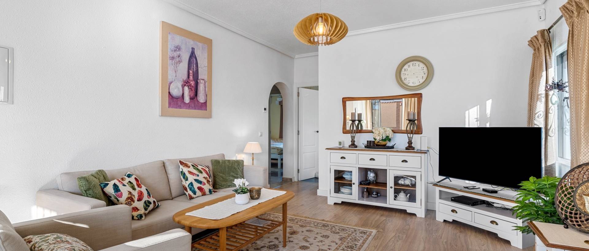 Resale - Villa - Ciudad Quesada - Doña Pepa