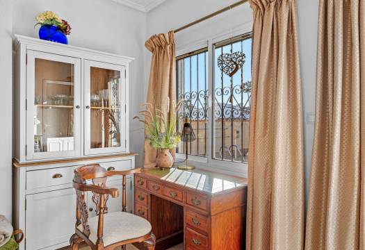 Resale - Villa - Ciudad Quesada - Doña Pepa