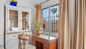 Resale - Villa - Ciudad Quesada - Doña Pepa