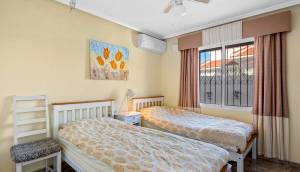 Resale - Villa - Ciudad Quesada - Doña Pepa