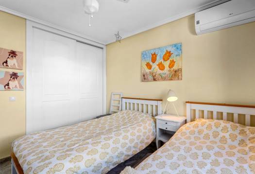 Resale - Villa - Ciudad Quesada - Doña Pepa