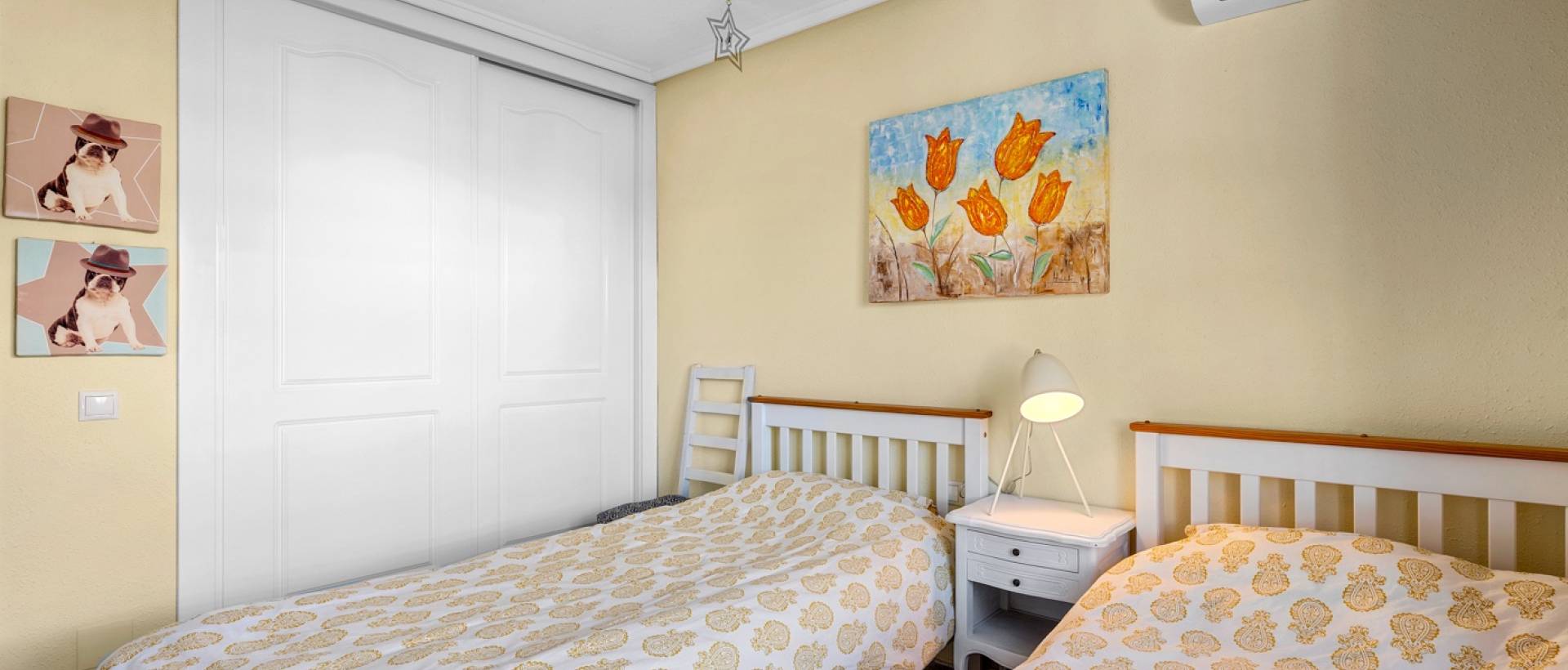 Resale - Villa - Ciudad Quesada - Doña Pepa