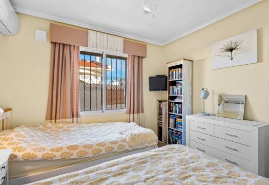 Resale - Villa - Ciudad Quesada - Doña Pepa