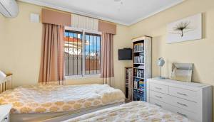 Resale - Villa - Ciudad Quesada - Doña Pepa