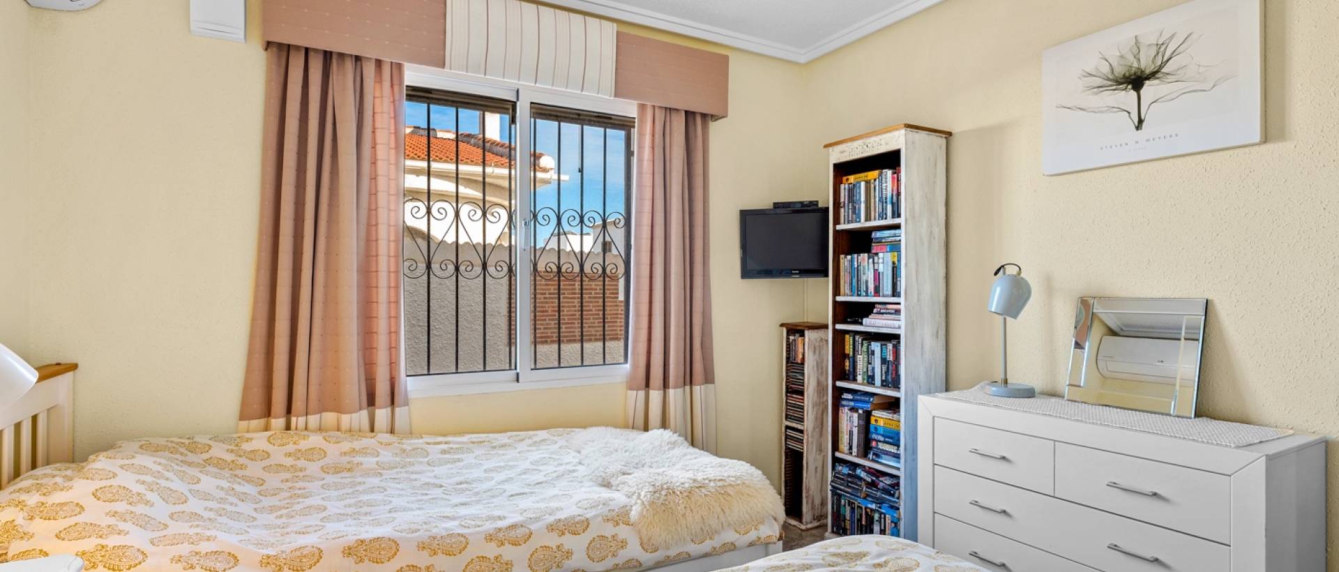 Resale - Villa - Ciudad Quesada - Doña Pepa