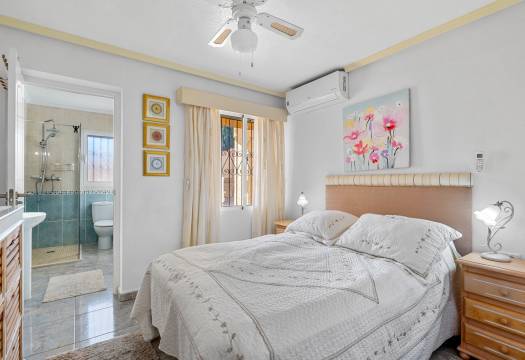 Resale - Villa - Ciudad Quesada - Doña Pepa