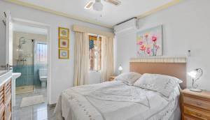 Resale - Villa - Ciudad Quesada - Doña Pepa