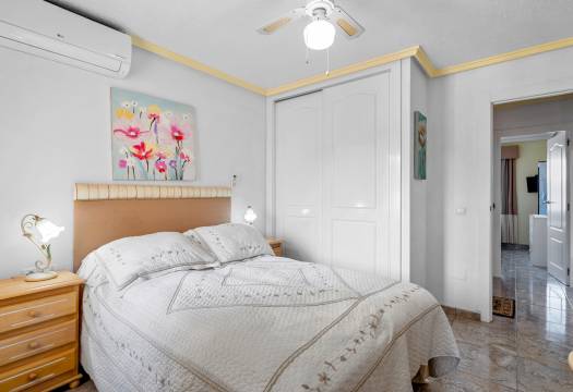 Resale - Villa - Ciudad Quesada - Doña Pepa