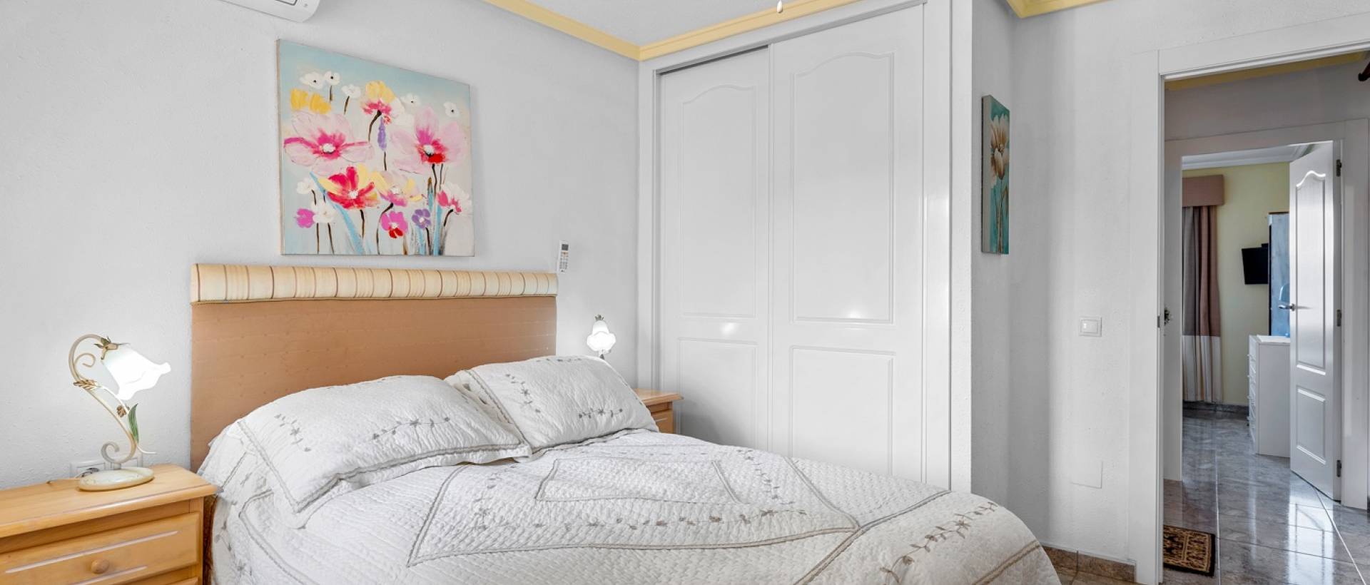 Resale - Villa - Ciudad Quesada - Doña Pepa