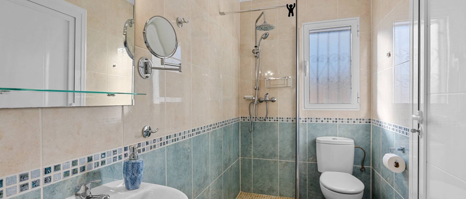 Resale - Villa - Ciudad Quesada - Doña Pepa