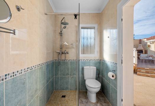 Resale - Villa - Ciudad Quesada - Doña Pepa