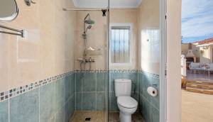 Resale - Villa - Ciudad Quesada - Doña Pepa