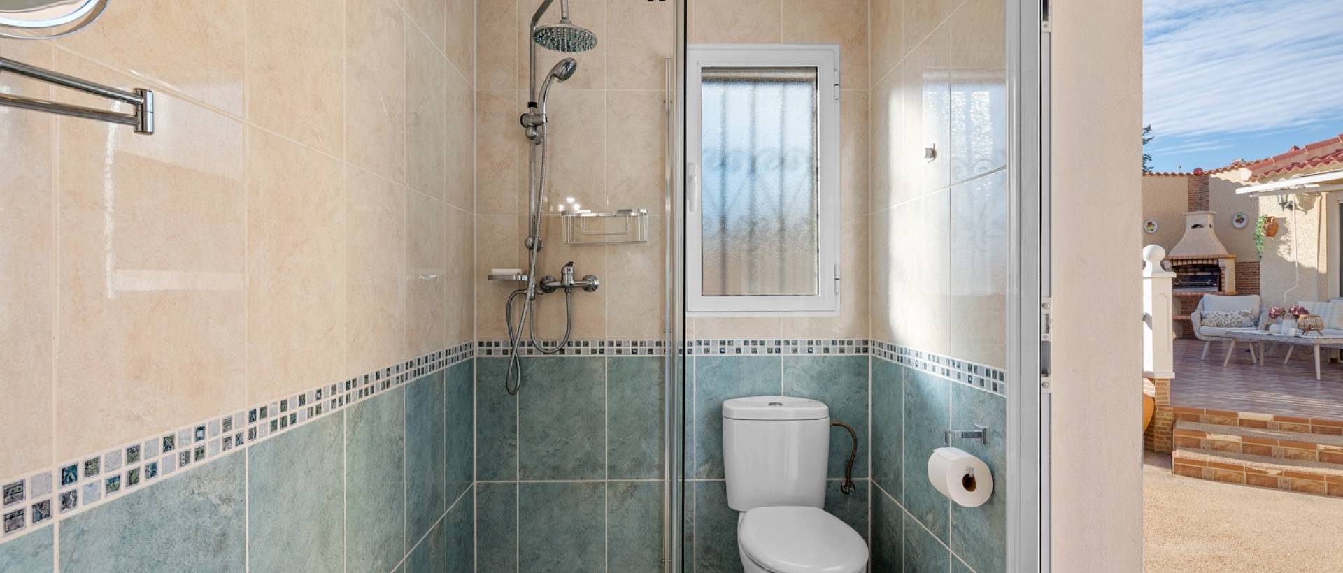 Resale - Villa - Ciudad Quesada - Doña Pepa