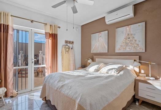 Resale - Villa - Ciudad Quesada - Doña Pepa