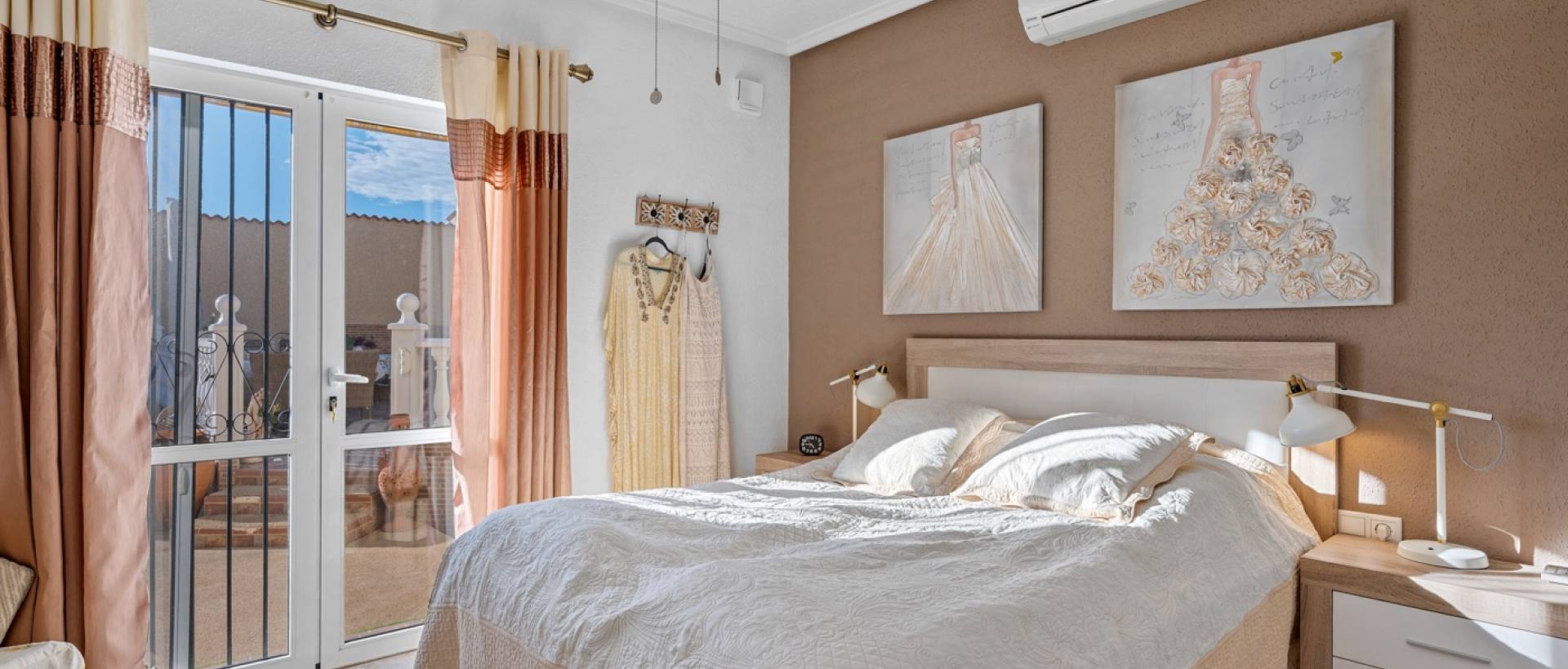 Resale - Villa - Ciudad Quesada - Doña Pepa