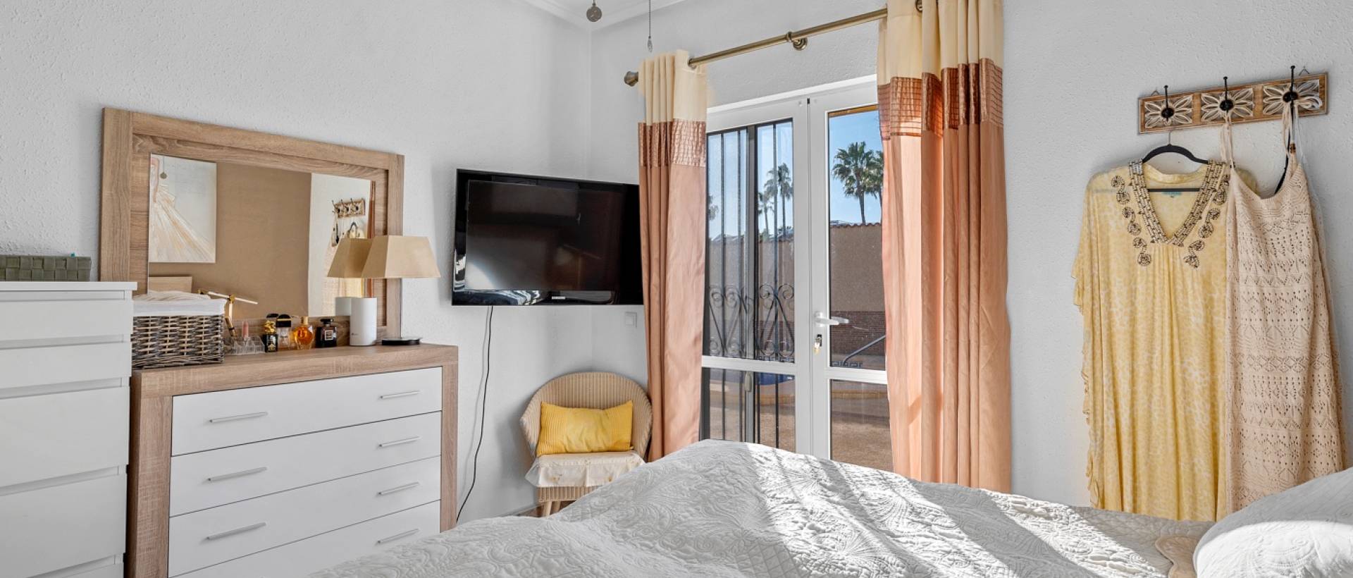 Resale - Villa - Ciudad Quesada - Doña Pepa