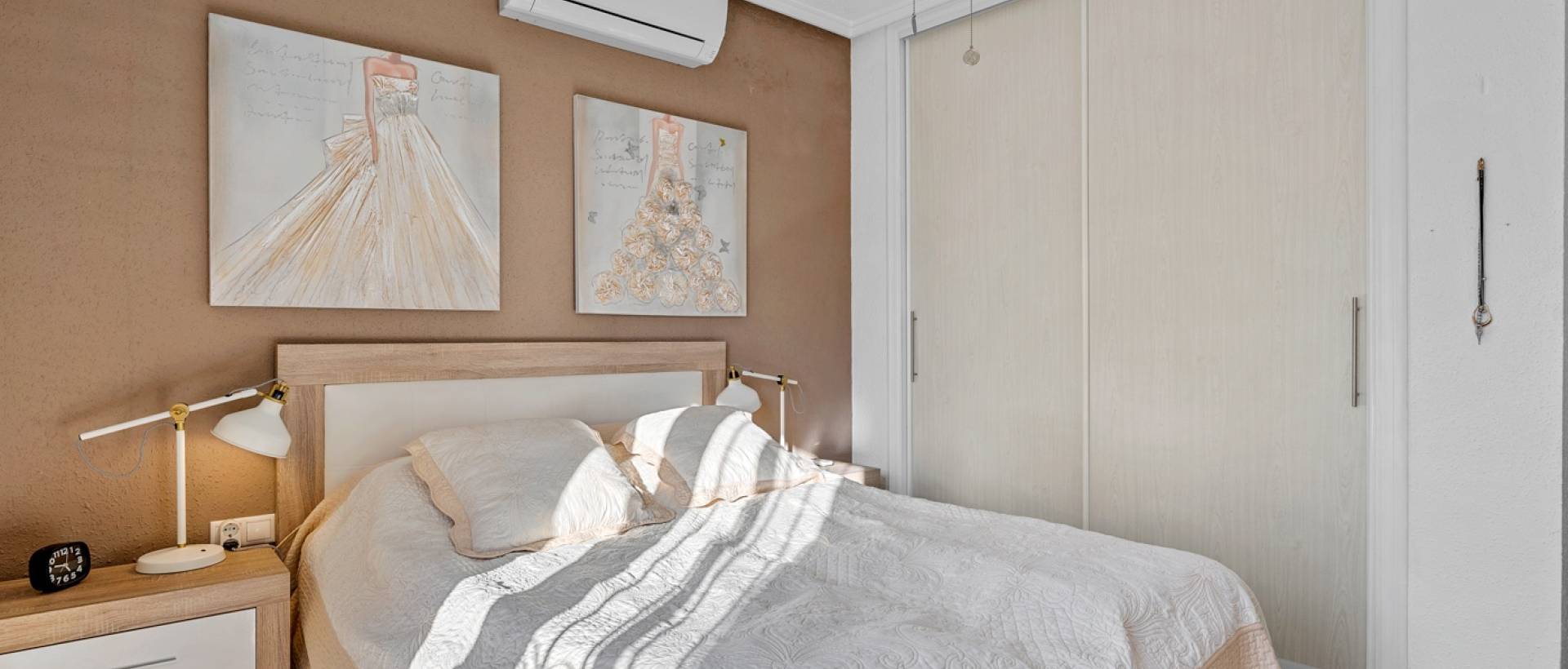 Resale - Villa - Ciudad Quesada - Doña Pepa