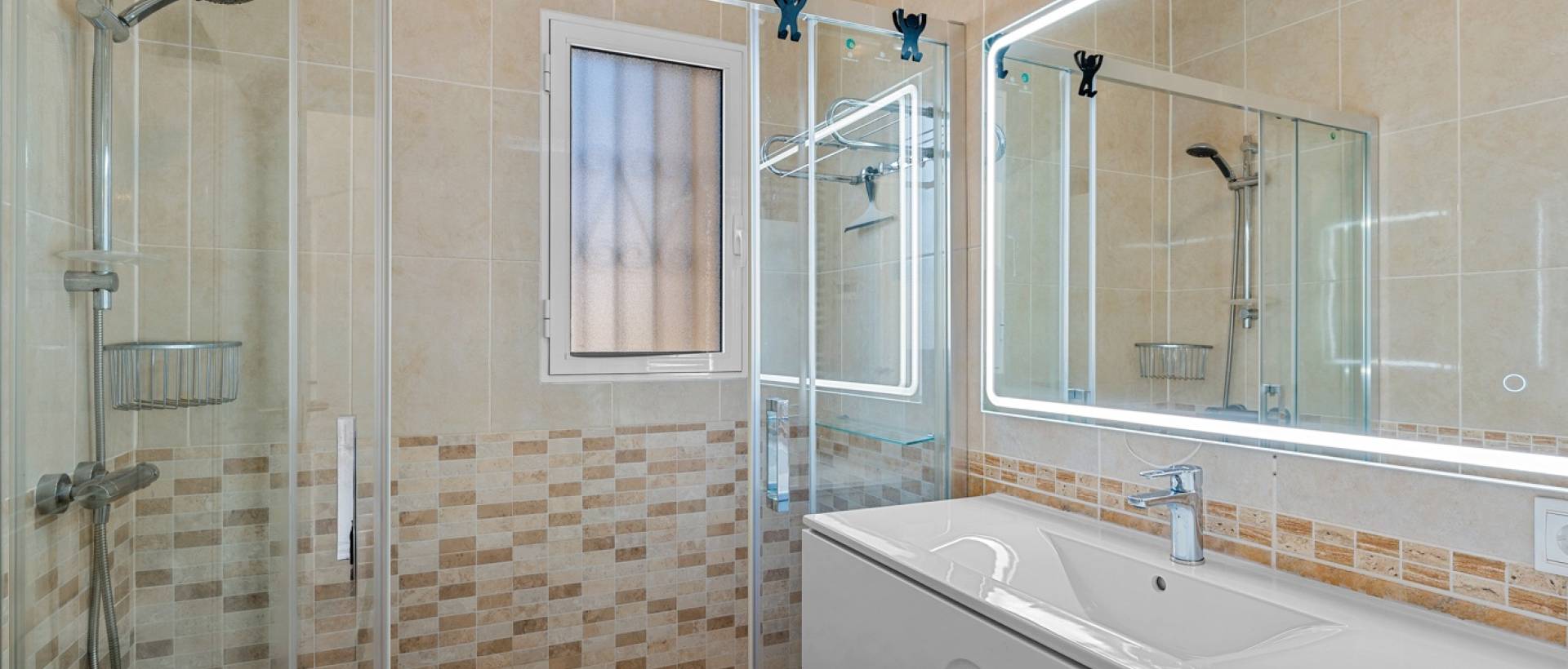 Resale - Villa - Ciudad Quesada - Doña Pepa