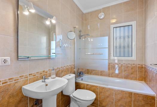 Resale - Villa - Ciudad Quesada - Doña Pepa