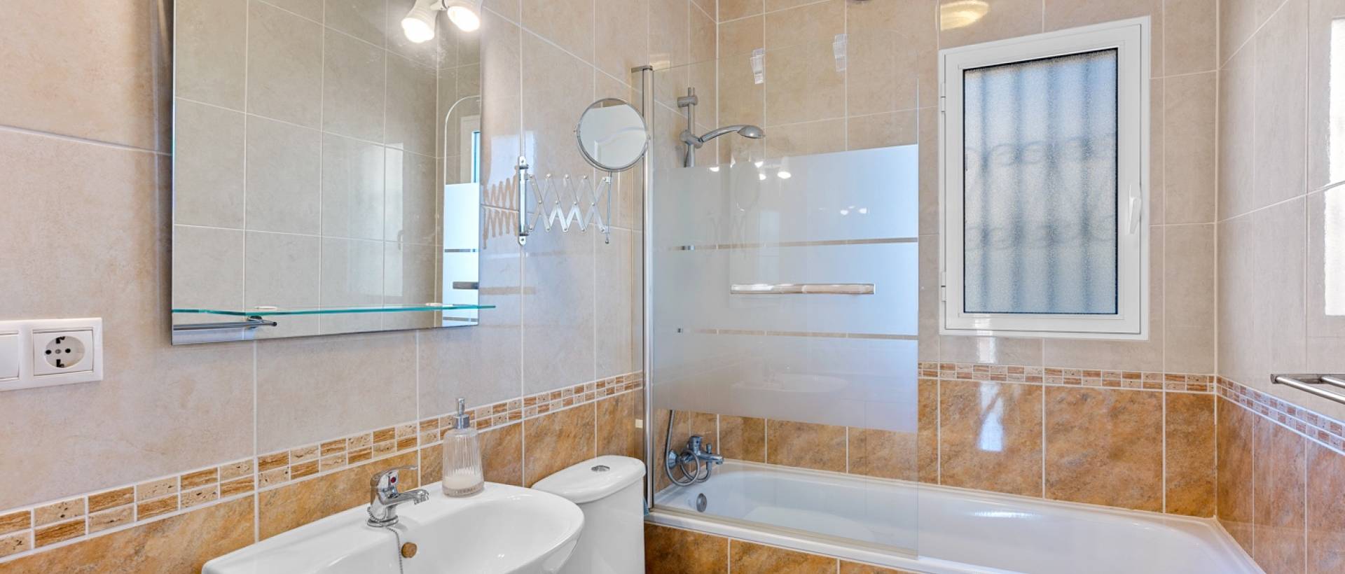 Resale - Villa - Ciudad Quesada - Doña Pepa