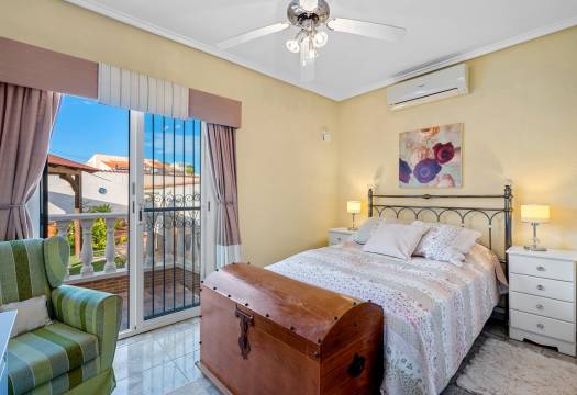 Resale - Villa - Ciudad Quesada - Doña Pepa