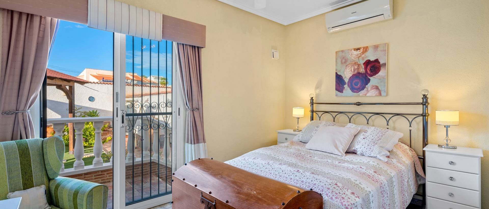 Resale - Villa - Ciudad Quesada - Doña Pepa