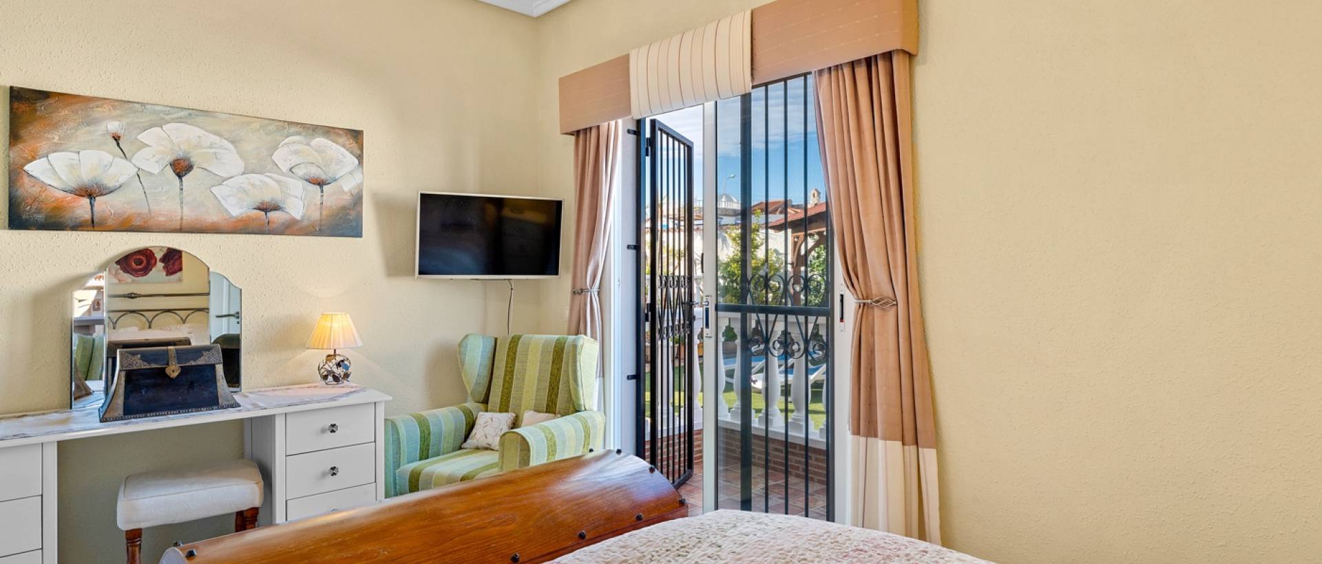 Resale - Villa - Ciudad Quesada - Doña Pepa