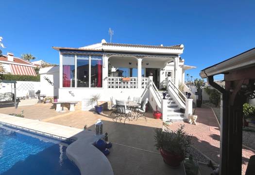 Villa - Resale - Ciudad Quesada - Ciudad Quesada