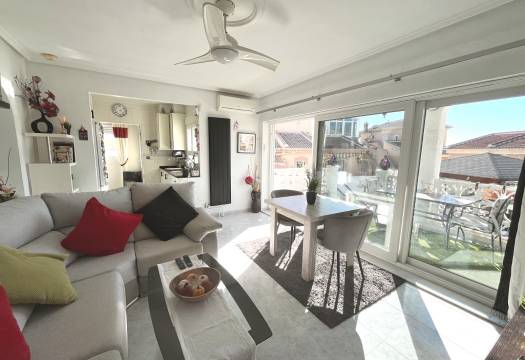 Reventa - Villa / Chalet - Ciudad Quesada