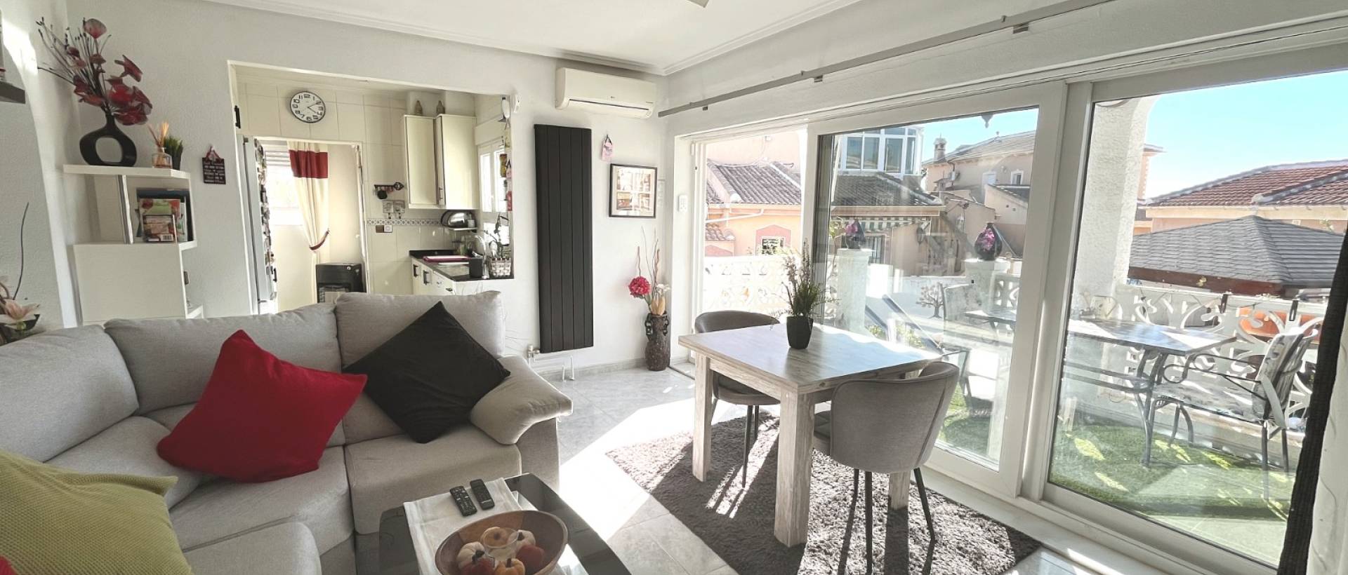 Reventa - Villa / Chalet - Ciudad Quesada