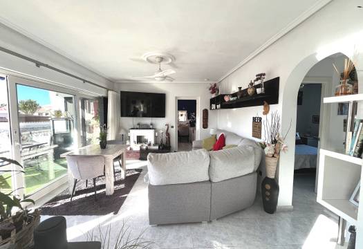 Reventa - Villa / Chalet - Ciudad Quesada