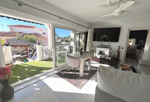 Reventa - Villa / Chalet - Ciudad Quesada