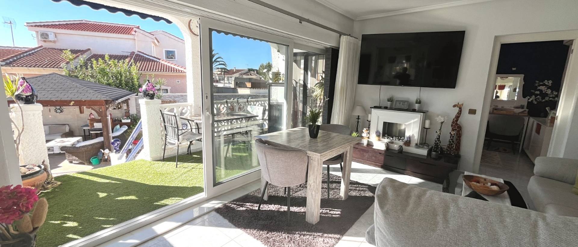 Reventa - Villa / Chalet - Ciudad Quesada