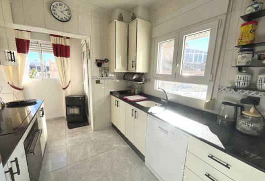 Reventa - Villa / Chalet - Ciudad Quesada