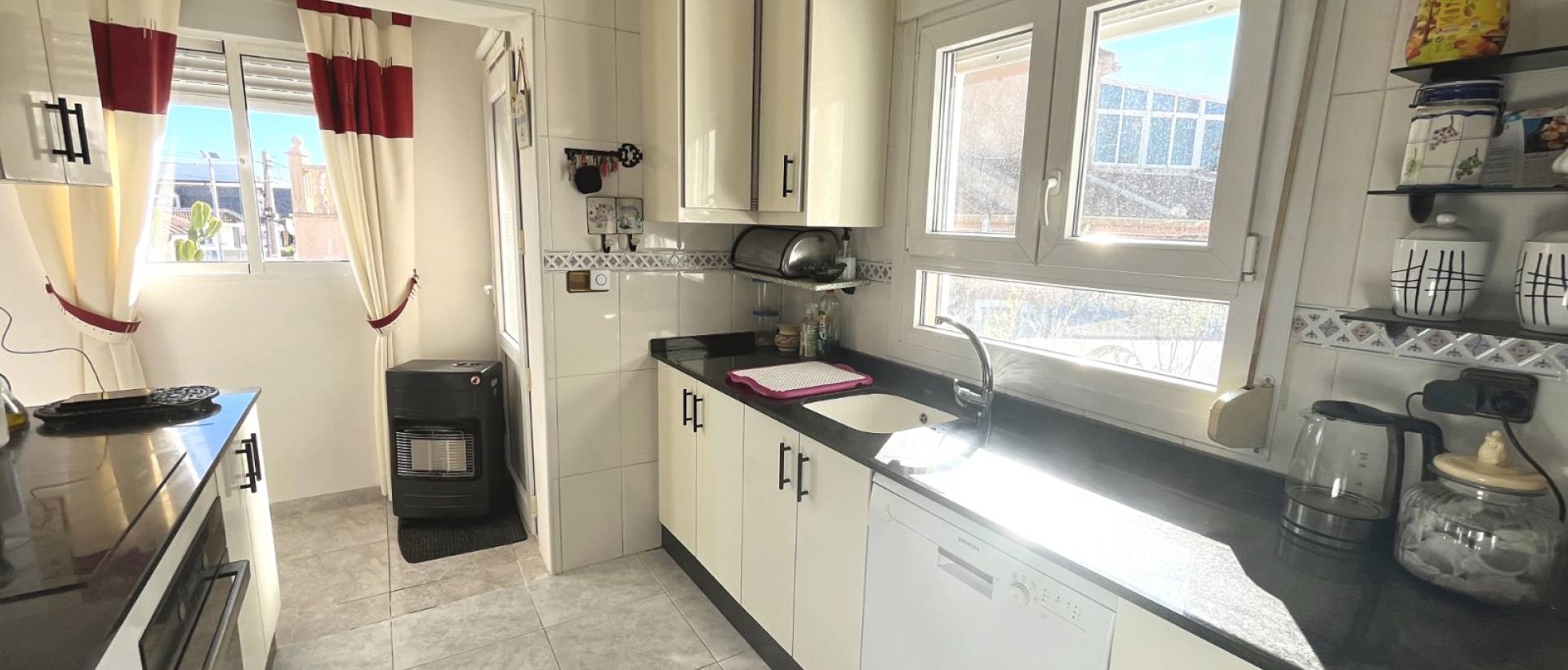 Reventa - Villa / Chalet - Ciudad Quesada