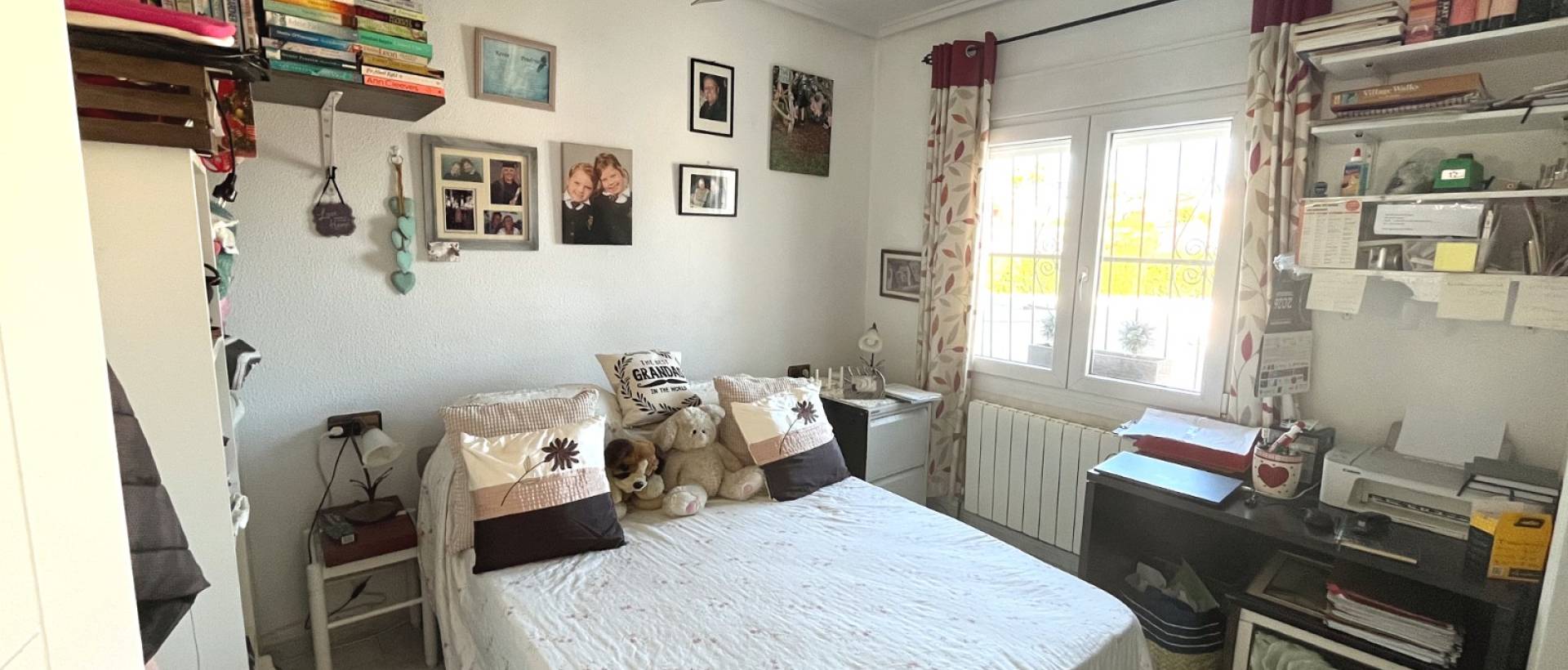 Reventa - Villa / Chalet - Ciudad Quesada