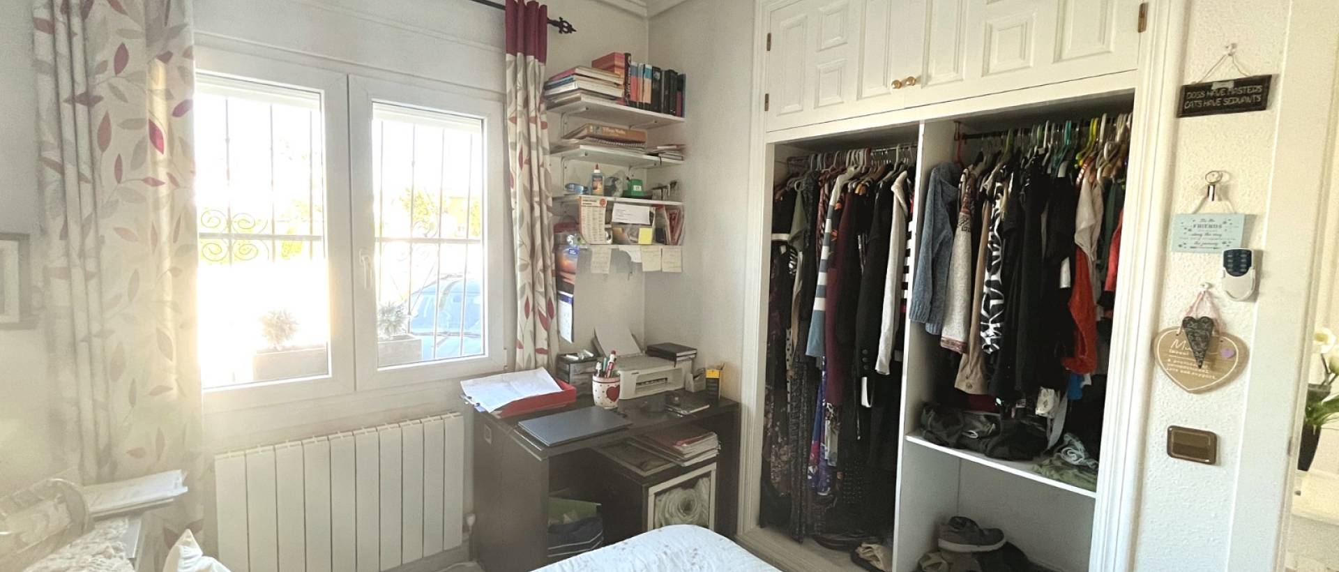 Reventa - Villa / Chalet - Ciudad Quesada